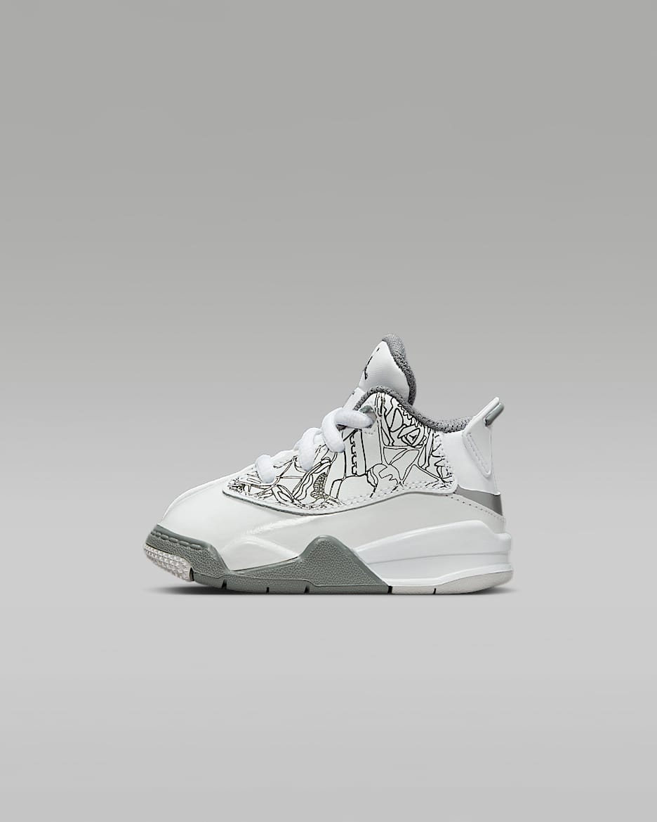 Jordan dub zero for sale online